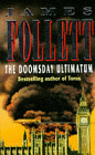 Doomsday Ultimatum Book cover