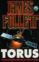 Torus Book Cover