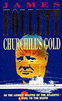 Churchill's Gold Book cover